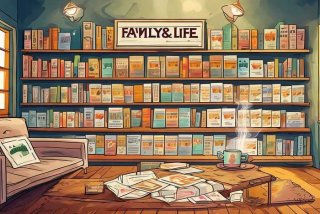 家庭生活报价格，家庭与生活报价格