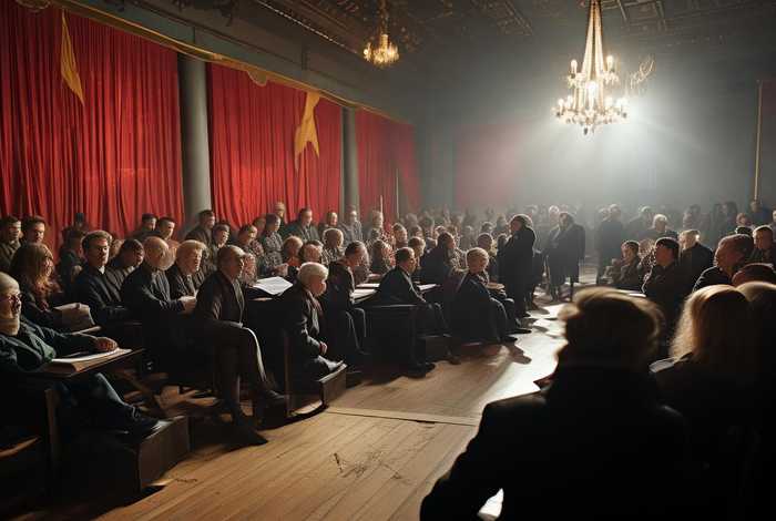 党内政治生活六个方面、党内政治生活六个方面内容