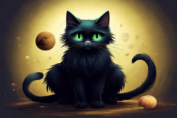 猫的属性是什么，猫的属性是什么属性