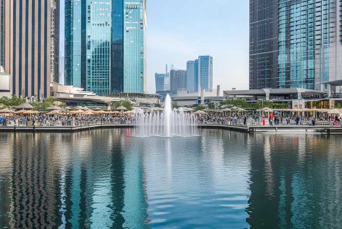 瞰湖生活广场商业，瞰湖生活广场商业广场最新进展