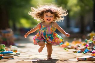 关于童年生活的诗歌自创，关于童年的现代诗歌自创