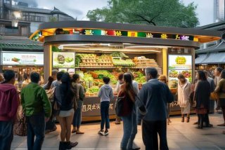 安鲜生活是干嘛的，安鲜生活是干嘛的公司