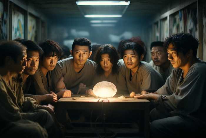 机智的监狱生活韩剧97网、97韩剧网机智的监狱生活国语