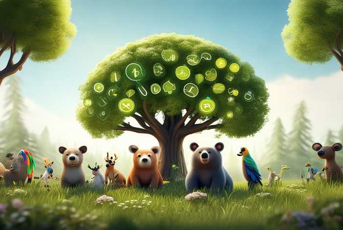 关于保护环境低碳生活的名言警句（关于保护环境低碳生活的名言警句有哪些）