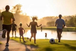 健康的生活方式作用（健康的生活方式作用有哪些）
