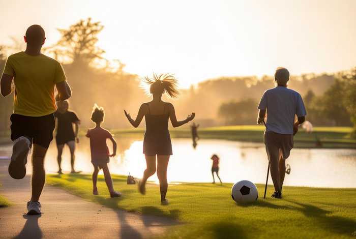 健康的生活方式作用（健康的生活方式作用有哪些）