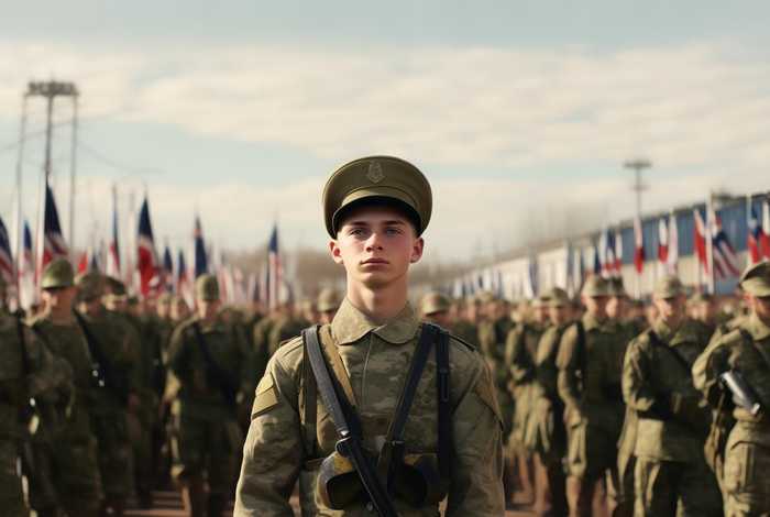 当兵的生活到底是怎么样的；当兵的生活到底是怎么样的呢