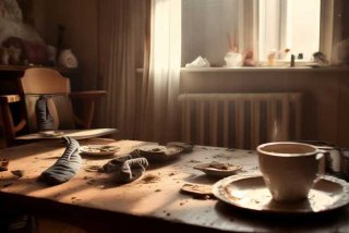 两个人的生活一个人过什么意思 - 两个人的生活一个人过,什么意思