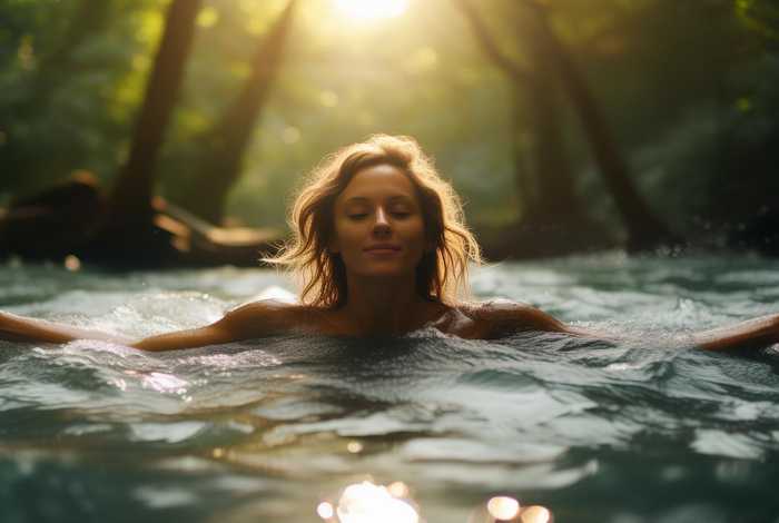 被推着走跟着生活流什么意思(被生活推着走的意思) 被推着走跟着生活流什么意思(被生活推着走的意思)