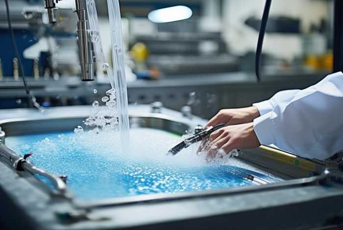 北京超声波清洗喷油嘴哪家好、北京超声波清洗喷油嘴哪家好一点