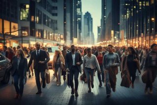 匆忙的生活节奏，匆忙的生活节奏文案