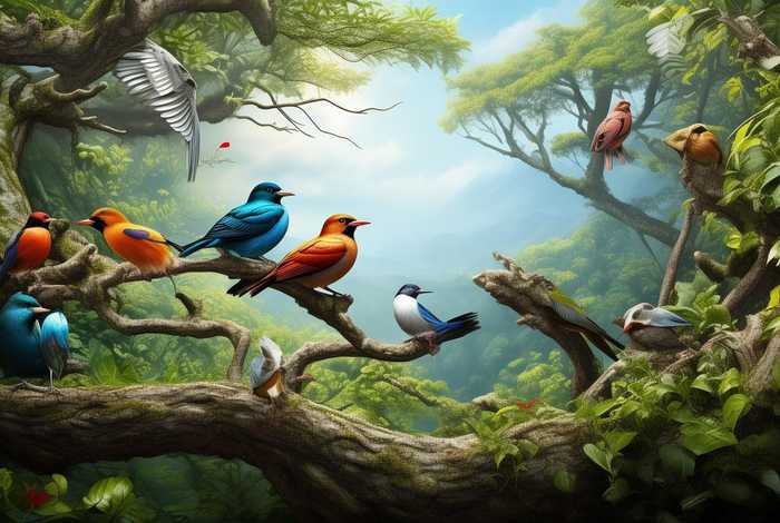 福建野生鸟类图片大全 - 福建野生鸟类图片大全大图