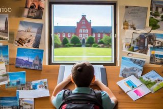 大学学习生活规划怎么写 - 大学生活规划怎么写100字