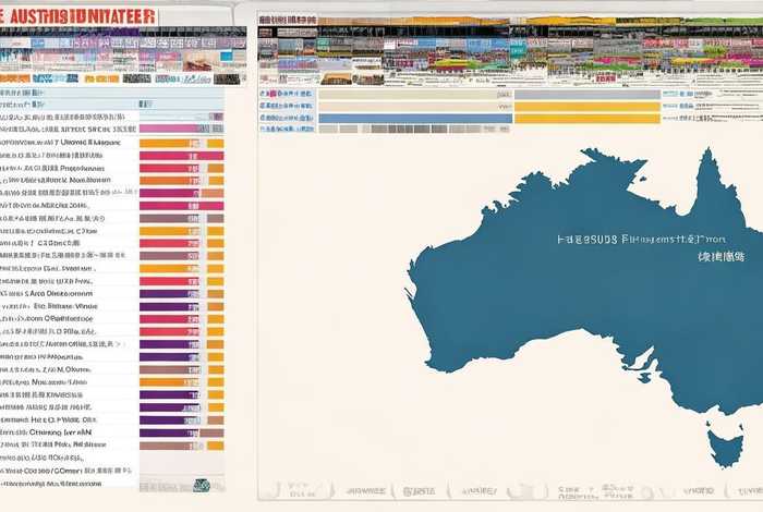 澳大利亚硕士学费(澳大利亚硕士学费一览表) 澳大利亚硕士学费(澳大利亚硕士学费一览表)