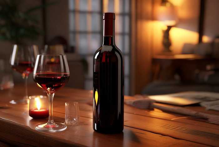 红酒图片生活照真实 红酒图片生活照真实高清