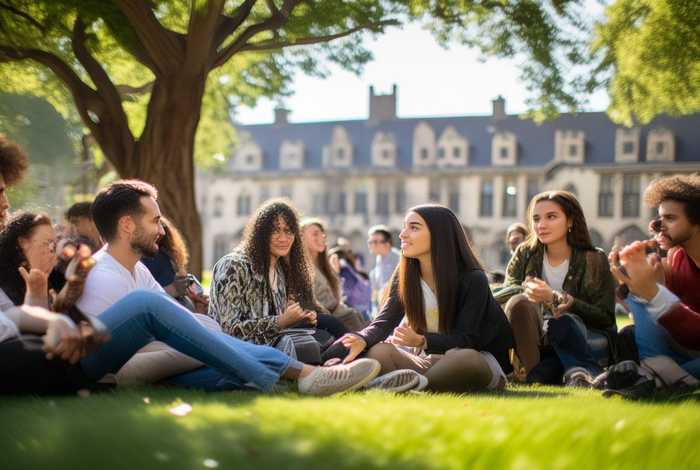 关于大学生活的英语作文高级句型 - 关于大学生活的英语作文高级句型结构