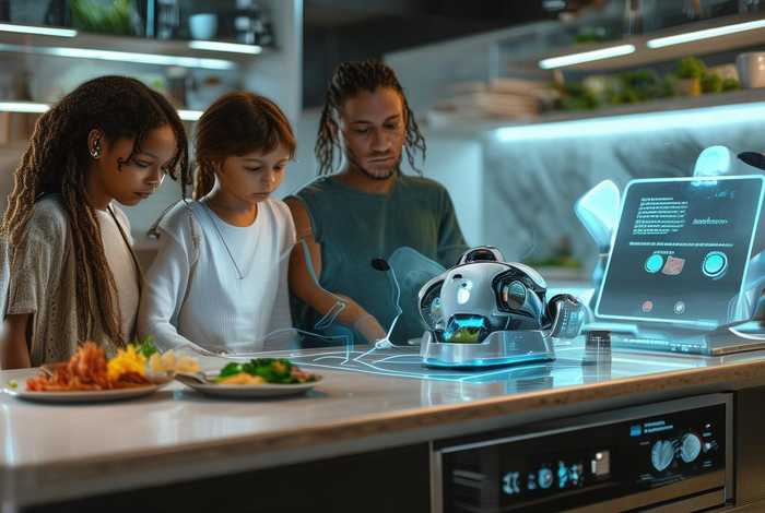 科技新生活小常识、科技新生活小常识大全