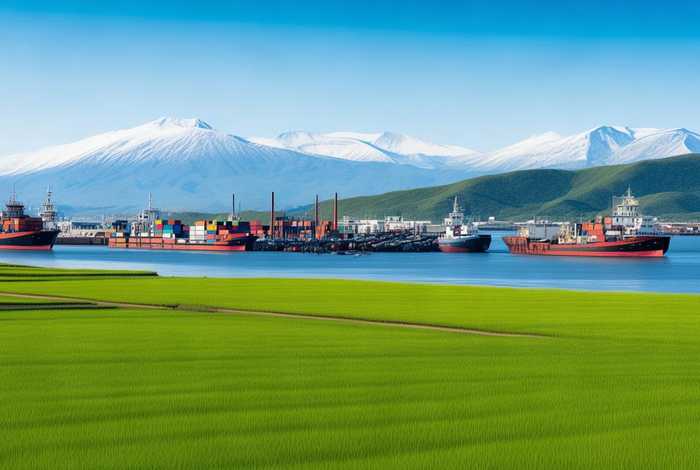 北海道的经济 北海道的经济支柱是什么