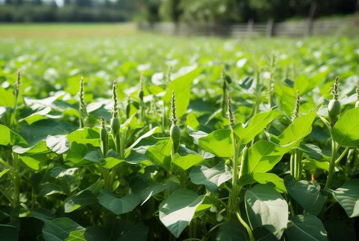 毛豆的生长期是多长时间 毛豆的生长期是多长时间啊 毛豆的生长期是多长时间 毛豆的生长期是多长时间啊