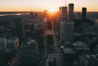 多伦多的时间现在是几点，多伦多的时间现在是几点到几点