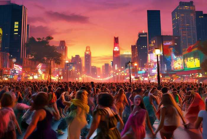 电影沸腾的生活主题曲歌词 - 电影沸腾的生活主题曲歌词是什么