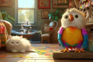 二宝生活馆；二宝的生活