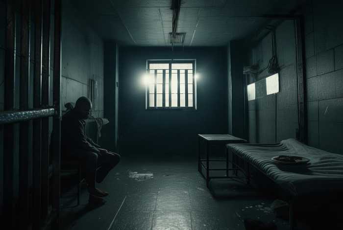 监狱生活是怎样的2020、监狱的生活到底是怎么样的2020