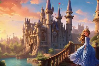 公主的城堡生活；公主的城堡生活游戏