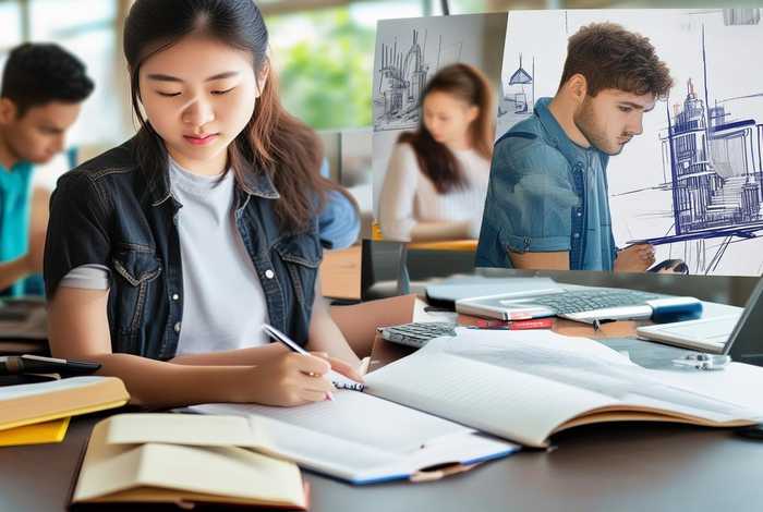 大学生活规划及想法 - 大学生活规划及想法作文