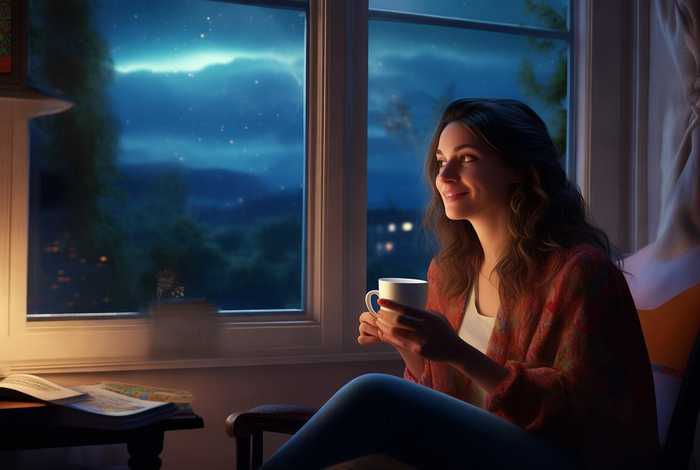 单身女性的情感生活，单身女性的情感生活文案