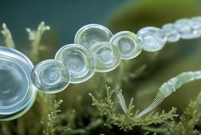 轮虫的生活史特点 - 绘图并解释轮虫生活史的特点