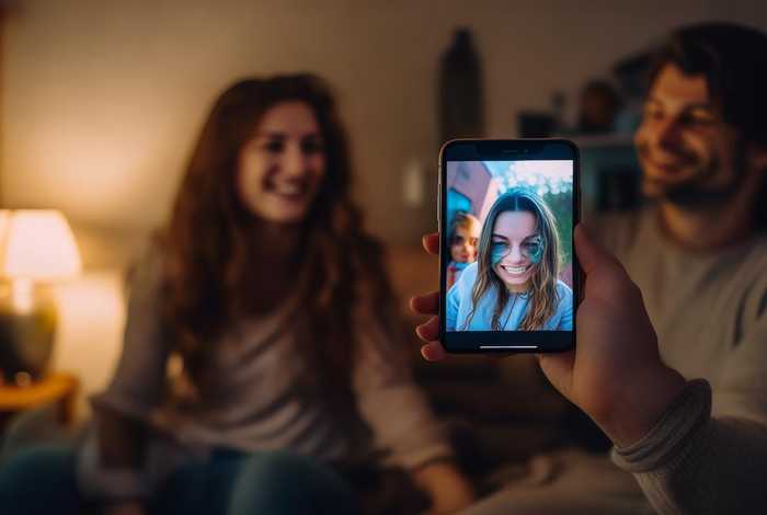 分享女友生活照，分享女友生活照的文案