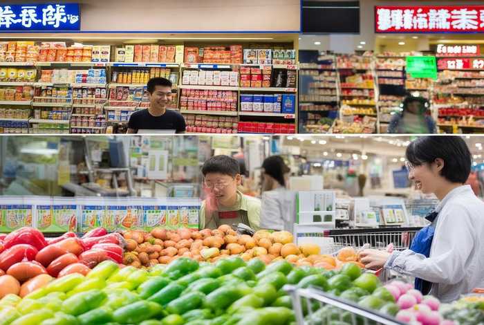 达达生活超市（达达生活超市客服电话）