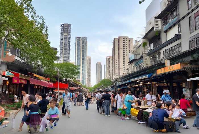 丰台生活网（在北京丰台生活怎么样）