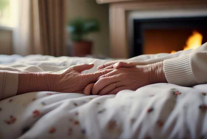 老年夫妻同房干涩没水怎么治，老年夫妻同房干涩没水怎么治疗