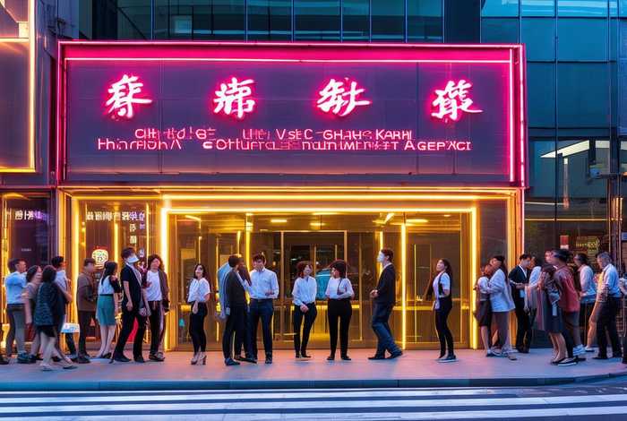 成都潮我看文化娱乐经纪有限公司 - 成都潮我看文化娱乐经纪有限公司电话