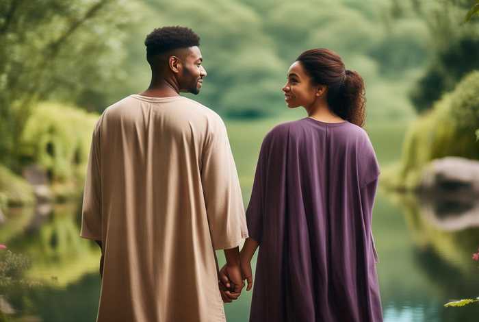 两性和谐对男女关系有多重要 两性和谐对男女关系有多重要呢