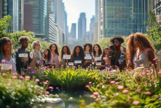 对美好生活向往的诗句适合现代（对美好生活向往的诗句适合现代诗句）