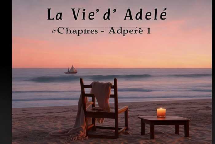 阿黛尔的生活电影免费观看全集 《阿黛尔的生活》电影免费观看