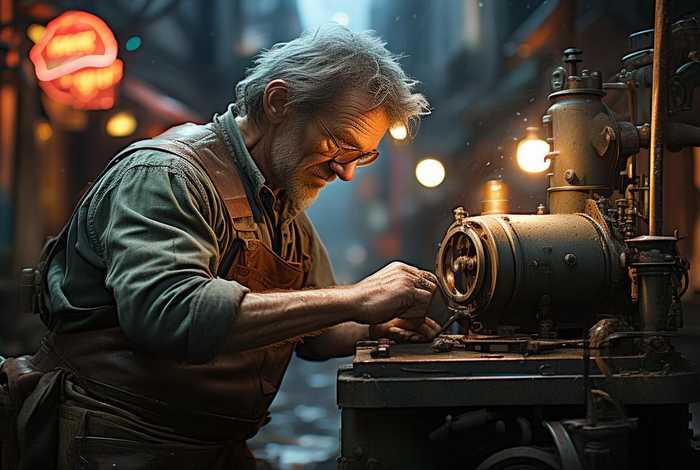 都市僵尸先生天工匠人 - 都市僵尸先生天工匠人全文