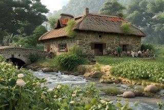 两句描写农家生活的诗句、两句描写农家生活的诗句古诗