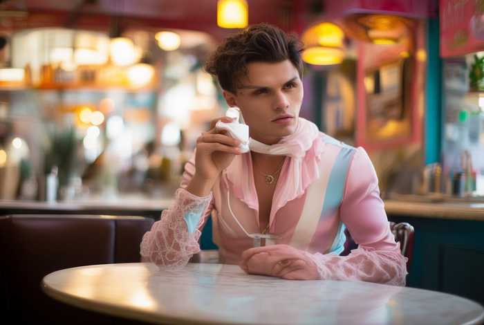 穿女装生活和工作的男人 - 穿女装生活和工作的男人叫什么 穿女装生活和工作的男人 - 穿女装生活和工作的男人叫什么