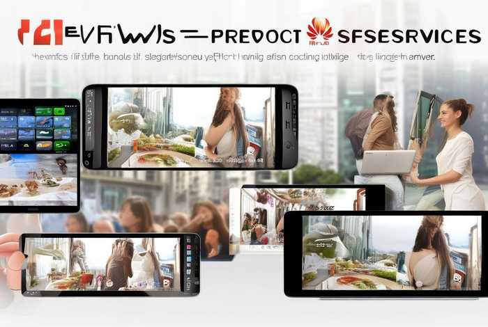 华为的生活服务有什么作用（华为的生活服务有什么作用和功能）