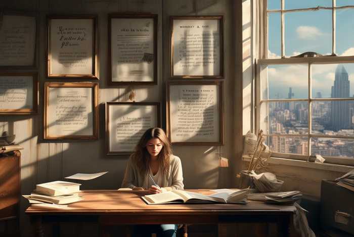 关于生活旳作文；关于生活作文题记