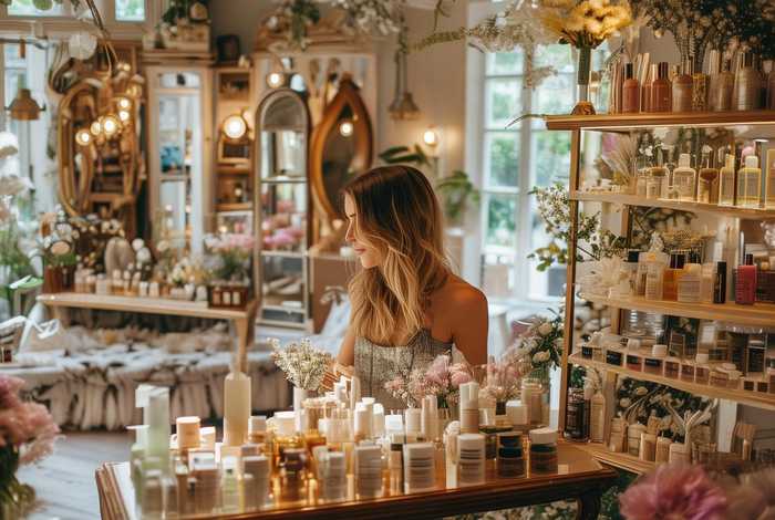 开化妆品店首选小资生活,开化妆品店首选小资生活用品好吗 开化妆品店首选小资生活,开化妆品店首选小资生活用品好吗