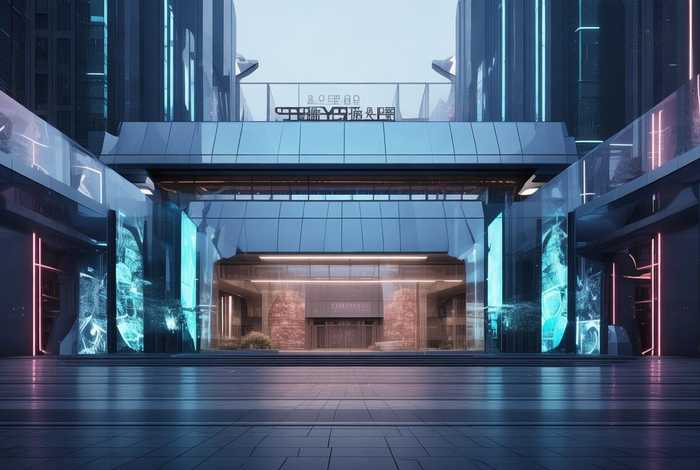 灵宝未来少年科学院 灵宝未来少年科学院地址