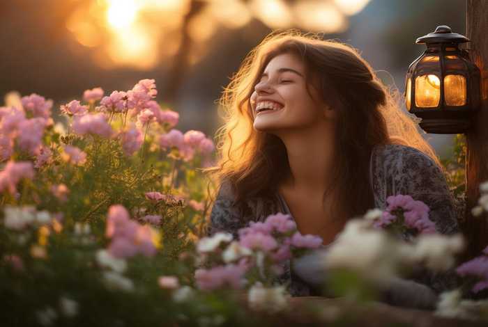 表示享受生活的诗句 表示享受生活的诗句唯美