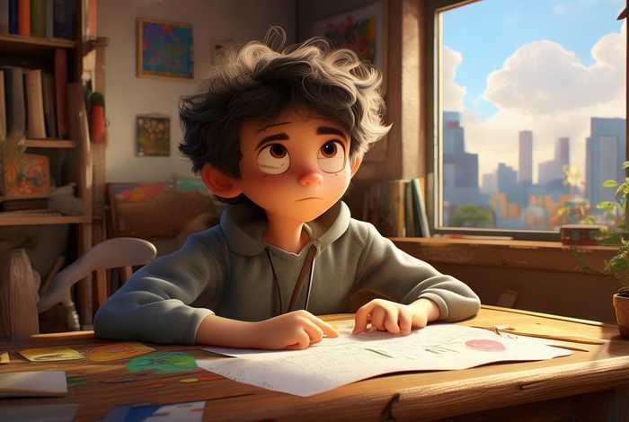 看生活作文500字初中 看生活作文500字初中生