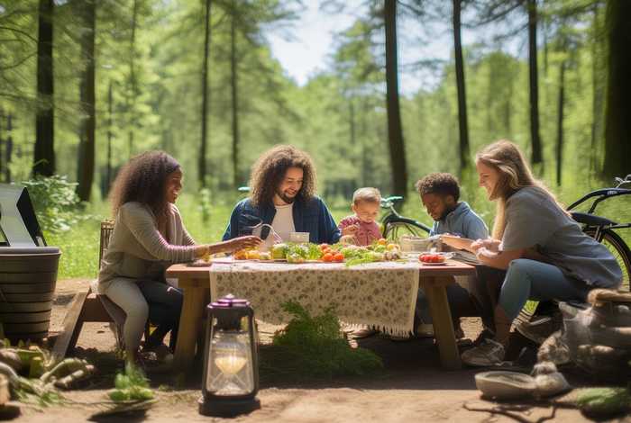 环保生活的例子和照片；环保生活的例子和照片怎么写
