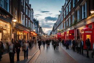 伦敦生活第二季知乎（伦敦生活第二季知乎免费观看）